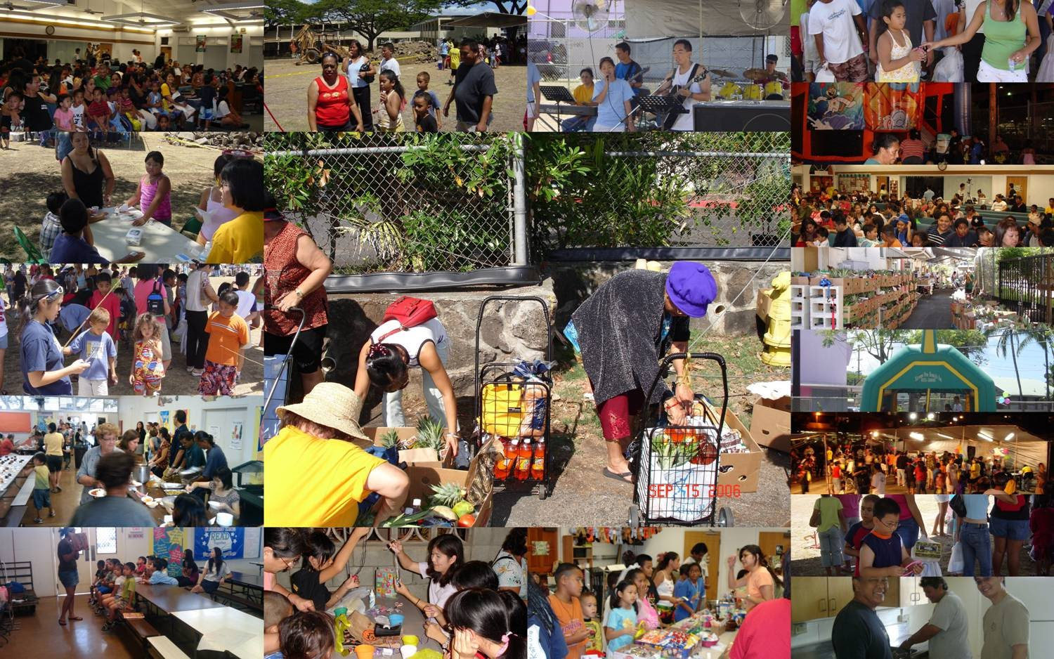 Hawaii Restoration Ctr